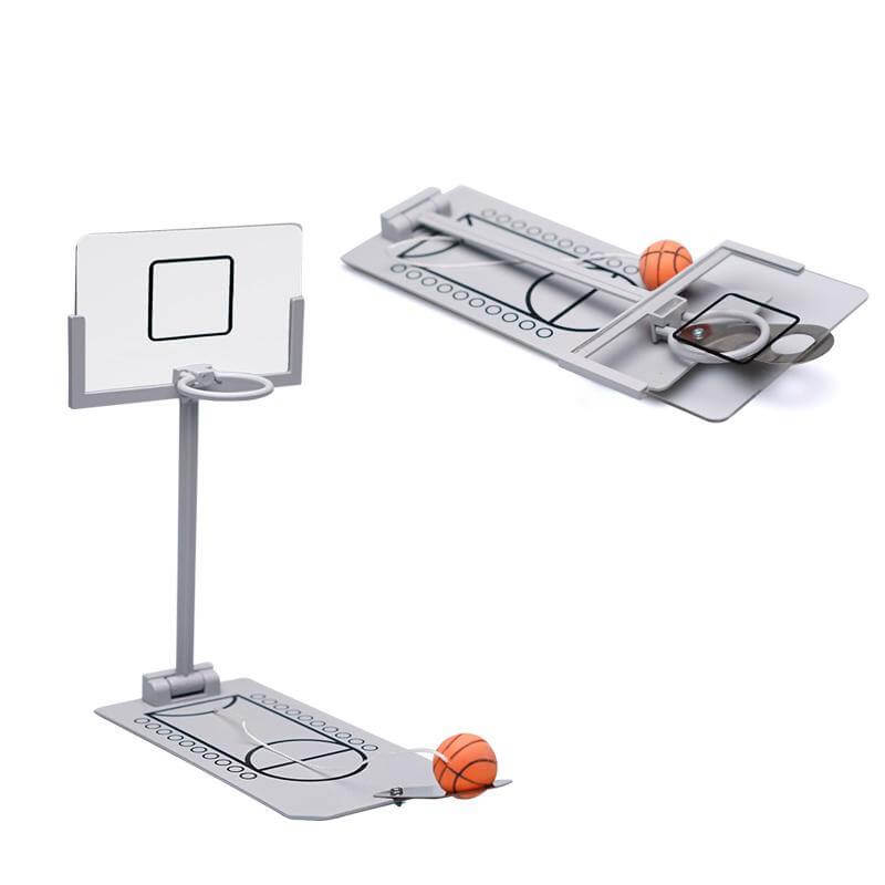 Compact Basketball Office Table
