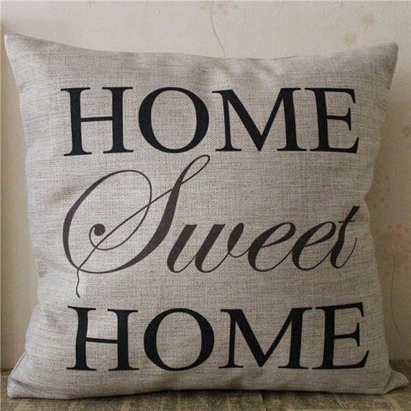 Befez | Floral, Dandelion Soft Cushion Covers