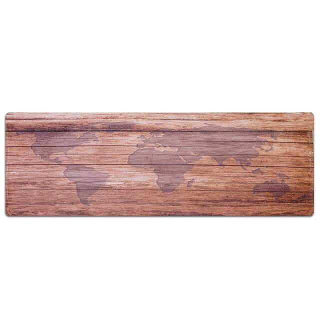 Comfortable Welcome Mat Long Entrance Rugs