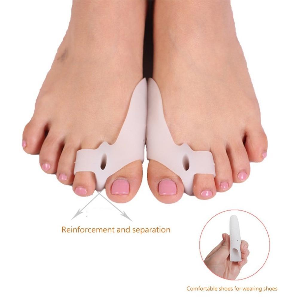 Comfortable 8PCS Bunion Relief Splints