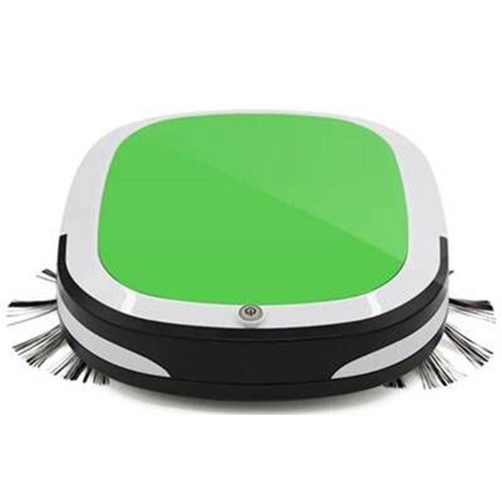 Automatic Robot Vacuum Cleaner - Dry and Wet Mop