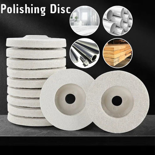 All Purpose Buffing Pad - Befez