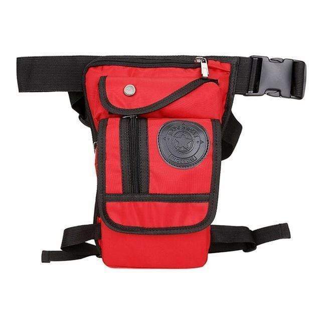 Befez | Cyclist's Leg Pouch