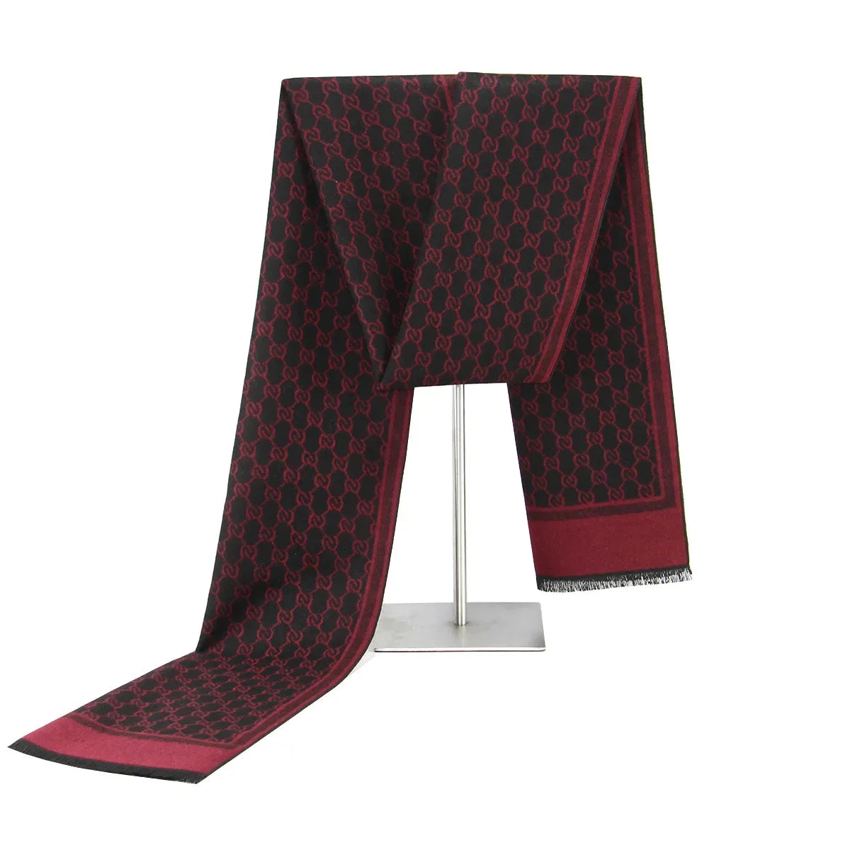 Soft Premium Winter Cashmere Scarf