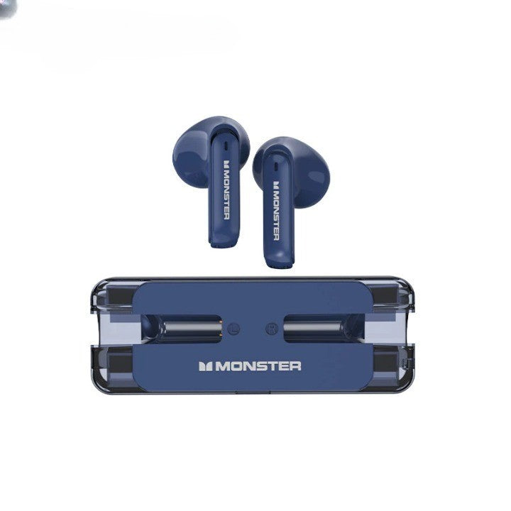 Fast Bluetooth Wireless Gaming Earbuds
