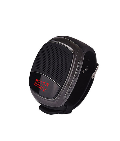Waterproof Wireless Sports Wrist Speaker