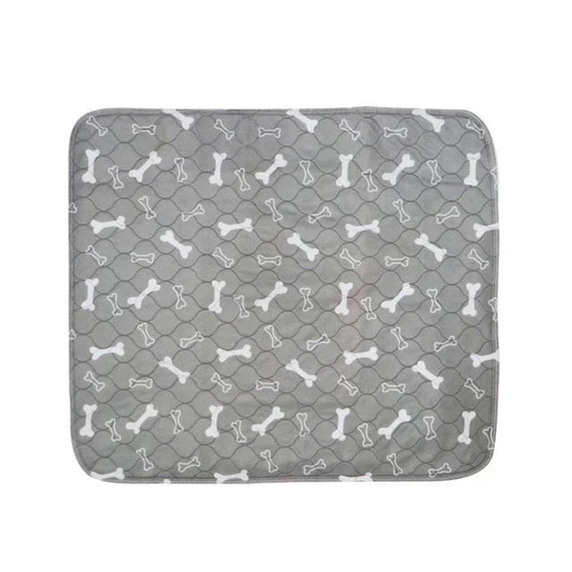 EcoFriendly Dog Pads - Reusable Pet Training