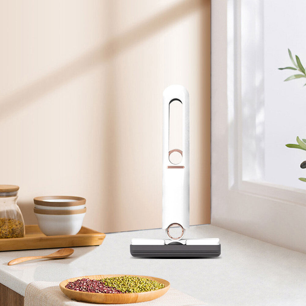 Gentle Mini Mop for Home Cleaning