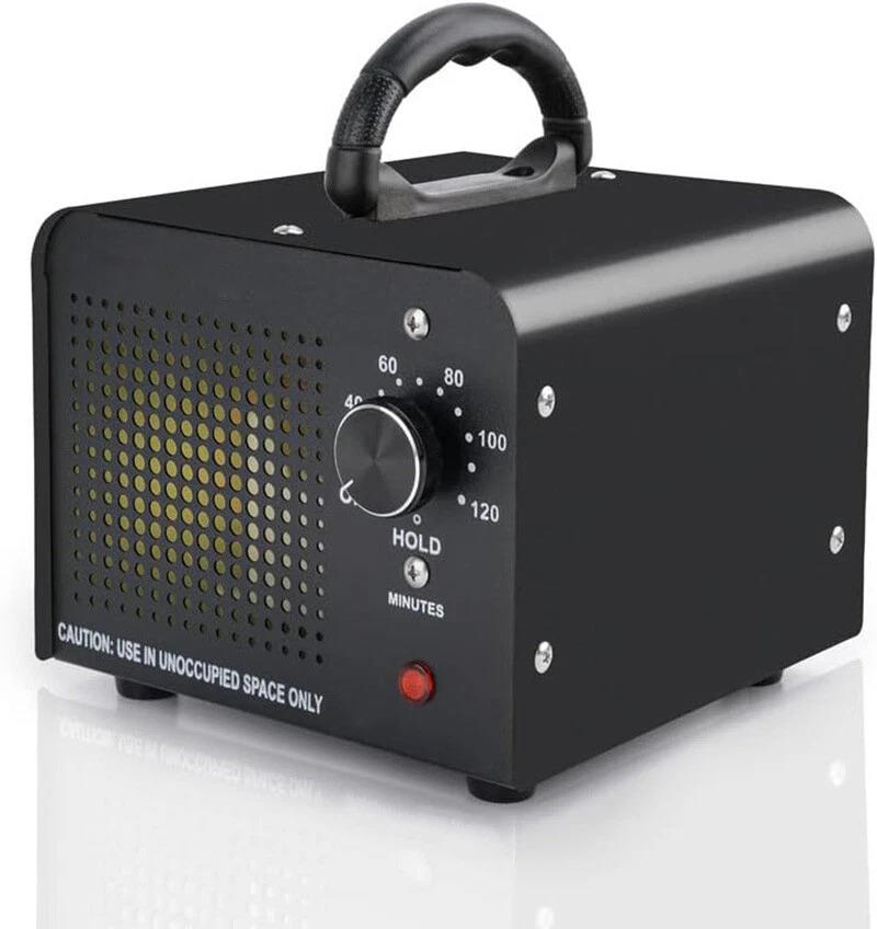 Air Purifier Ozone Cleaner Machine - Befez