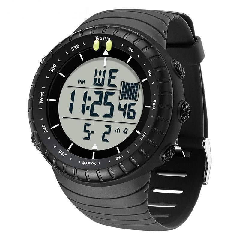 Befez | Rugged Sports Water Resistant Digital Watch