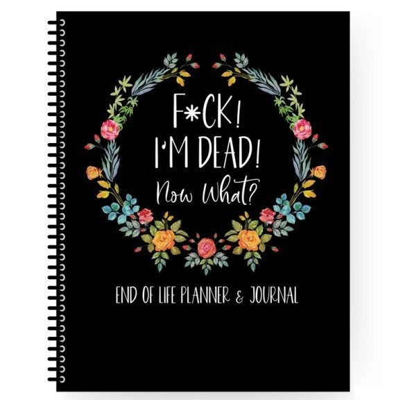Befez | Classic Daily Family Organizer Planner