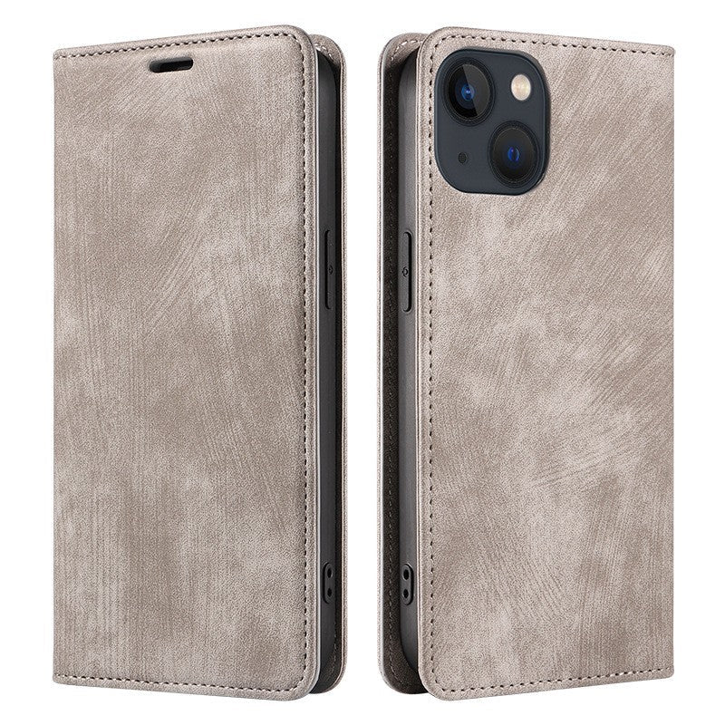 Befez | Premium Leather Smart Phone Cover