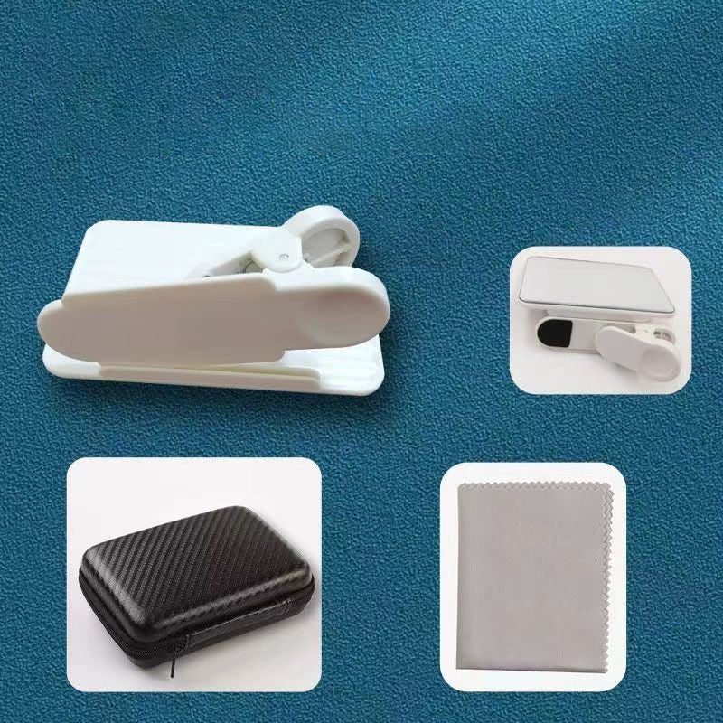 Easy Use Camera for Perfect Photos