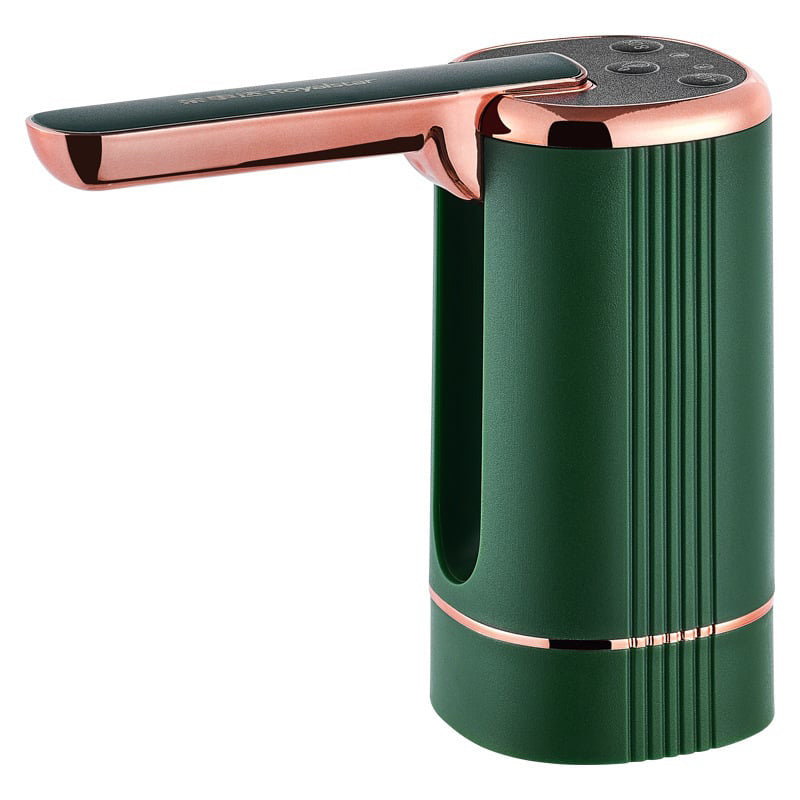 Easy Automatic Water Pump Dispenser
