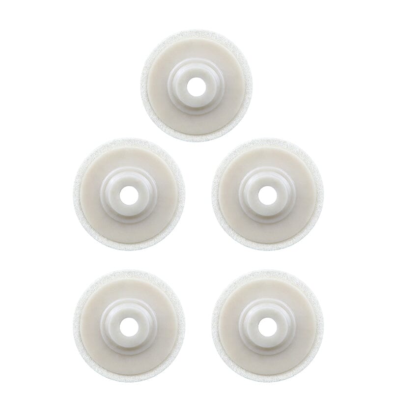 Premium Wool Buffing Pad