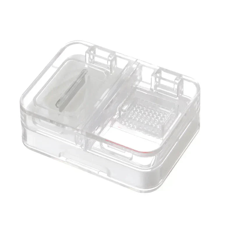 Daily Pill Organizer Box