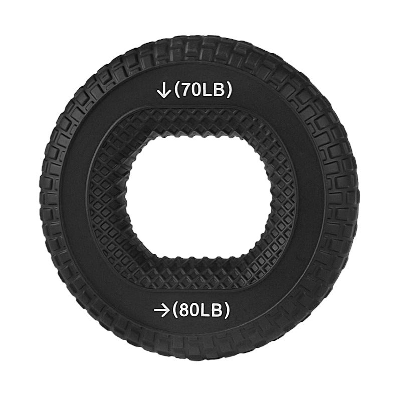Compact Grip Builder Exerciser