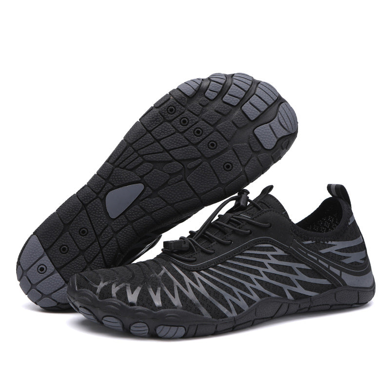 Befez | Copper Infused Earth Grounding Shoes