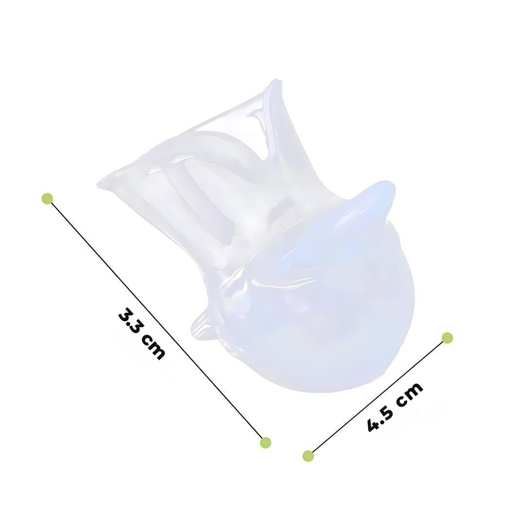 Anti Snore Device Tongue Stabilizer for Better Sleep