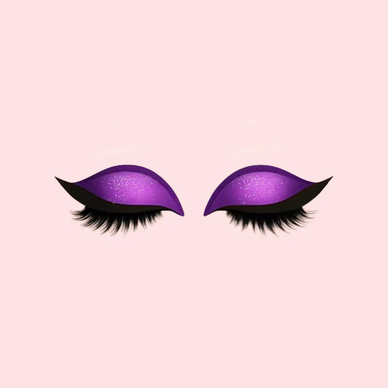 Easy to Use False Lash Mascara
