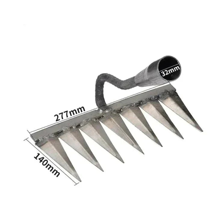 Easy Gardening Tool Set