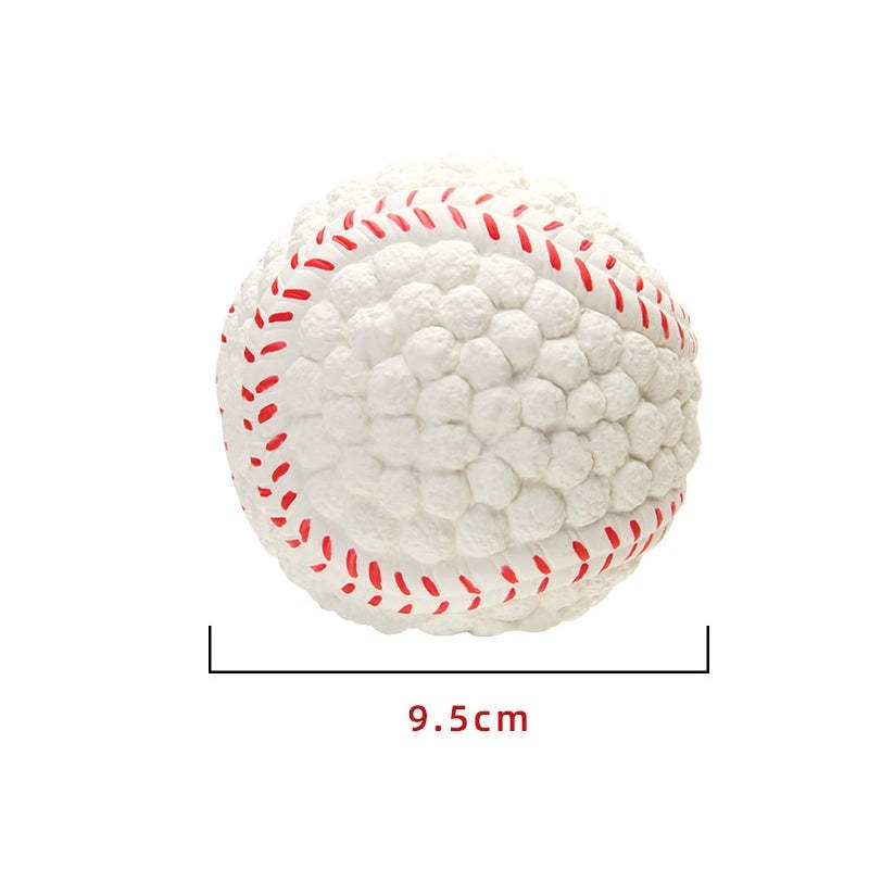 Durable Dog Chew Toy - Tough KryptoChew Befez