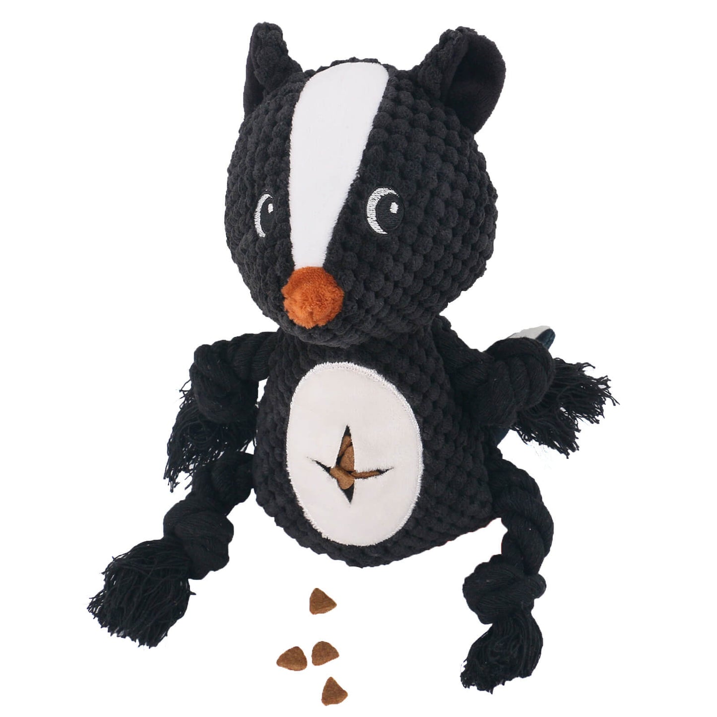 Fun Dog Chew Toy Set
