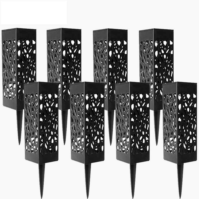 Bright Outdoor Solar LED Garden Lights