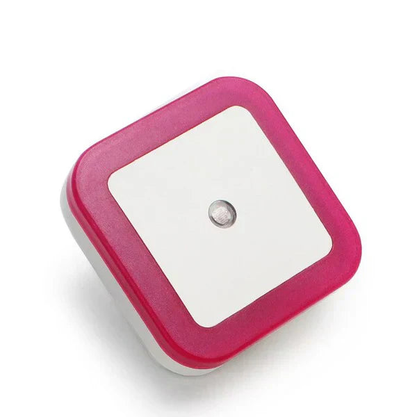 Automatic Twin LED Nightlight Set
