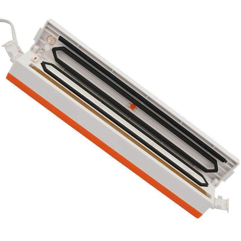 Befez | Automatic Food Sealer Bag - Keep Food Fresh Longer