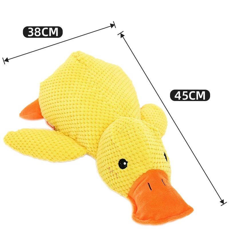 Funny Quacking Stress Relief Toy
