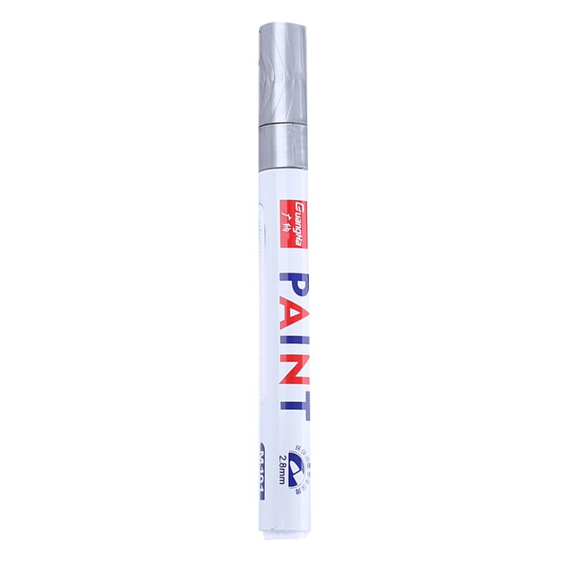 Durable Long Lasting Tire Paint Marker