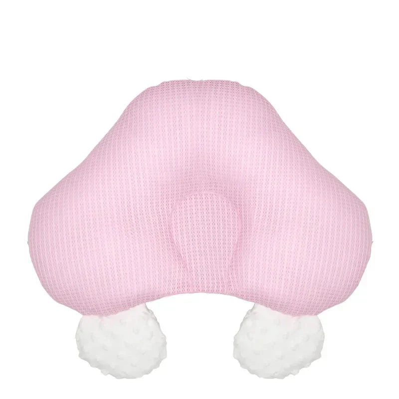 Soft Baby Support Pillow