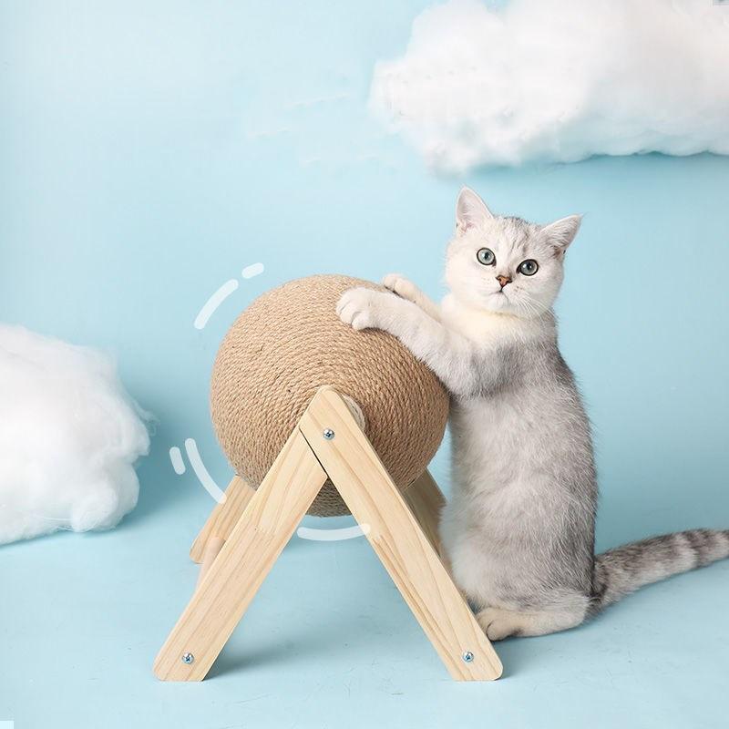 Fun Interactive Cat Play Toy