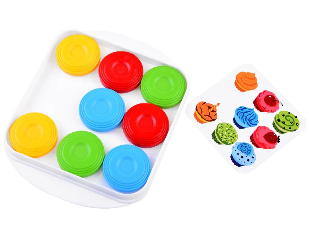 Fun Racing Board Game
