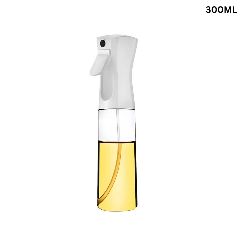 Aromatic Sienna Mist Spray Bottle