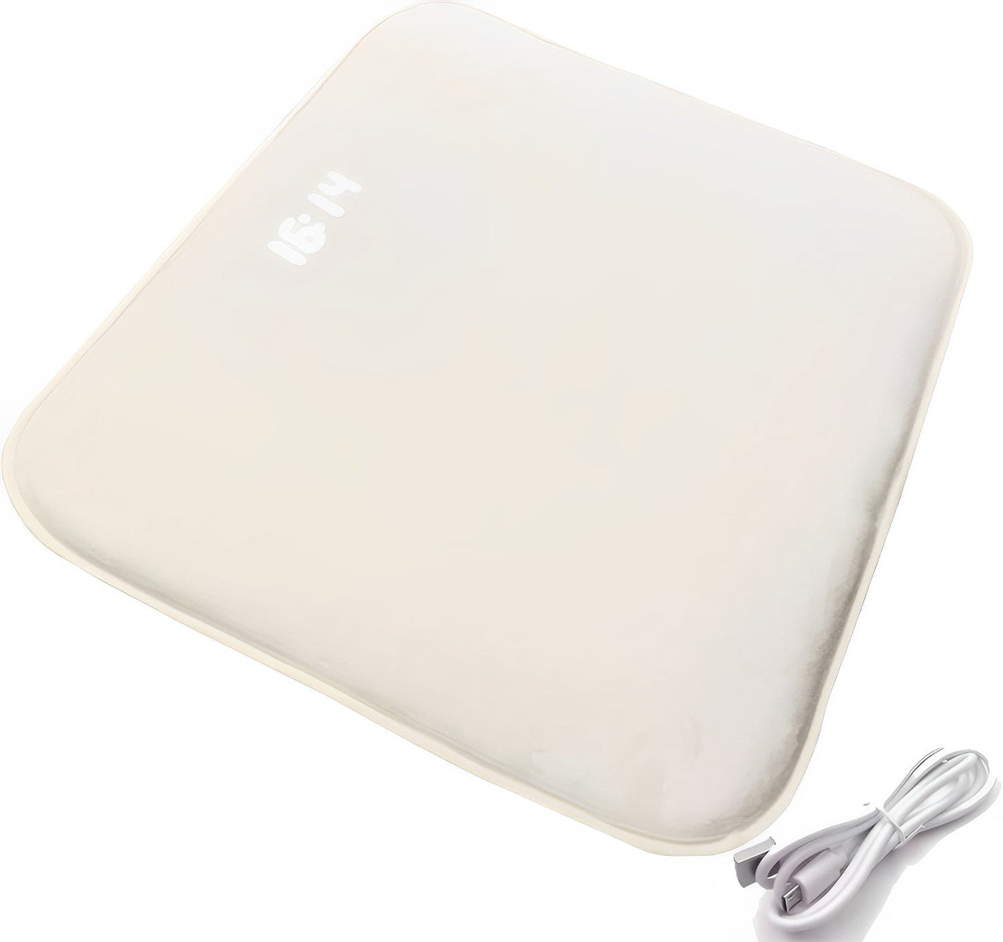 Intelligent Wi-Fi Door Mat Alarm Clock Rug