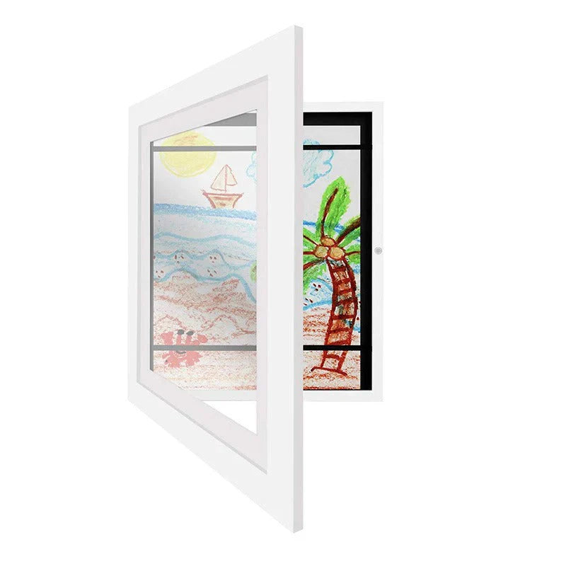 Befez | Fun Artwork Display Frame
