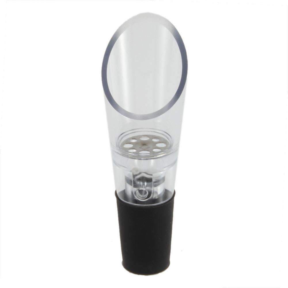 Premium Wine Breather Pourer Decanter