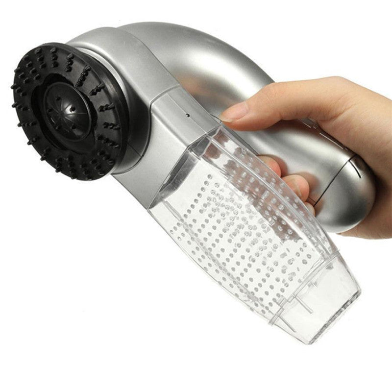 Cordless Pet Hair Cleaner - FurVac Handheld