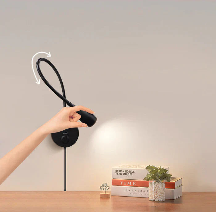 Smart Wireless LED Wall Light
