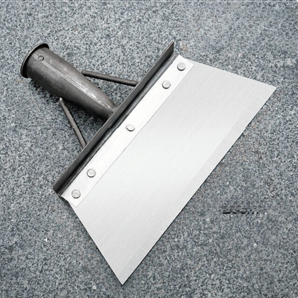 Practical Garden Scoop Shovel
