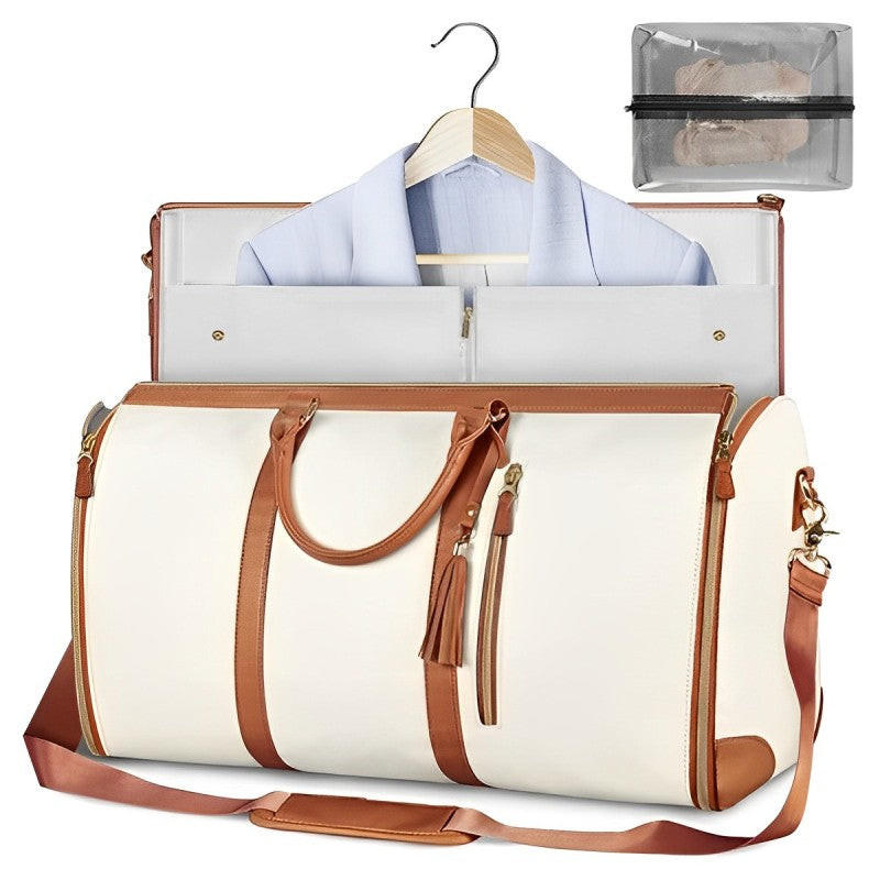 Stylish Unisex Weekend Duffel Bag