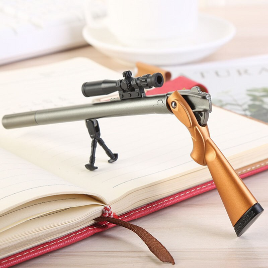 Cool LED Tactical Pen - Befez