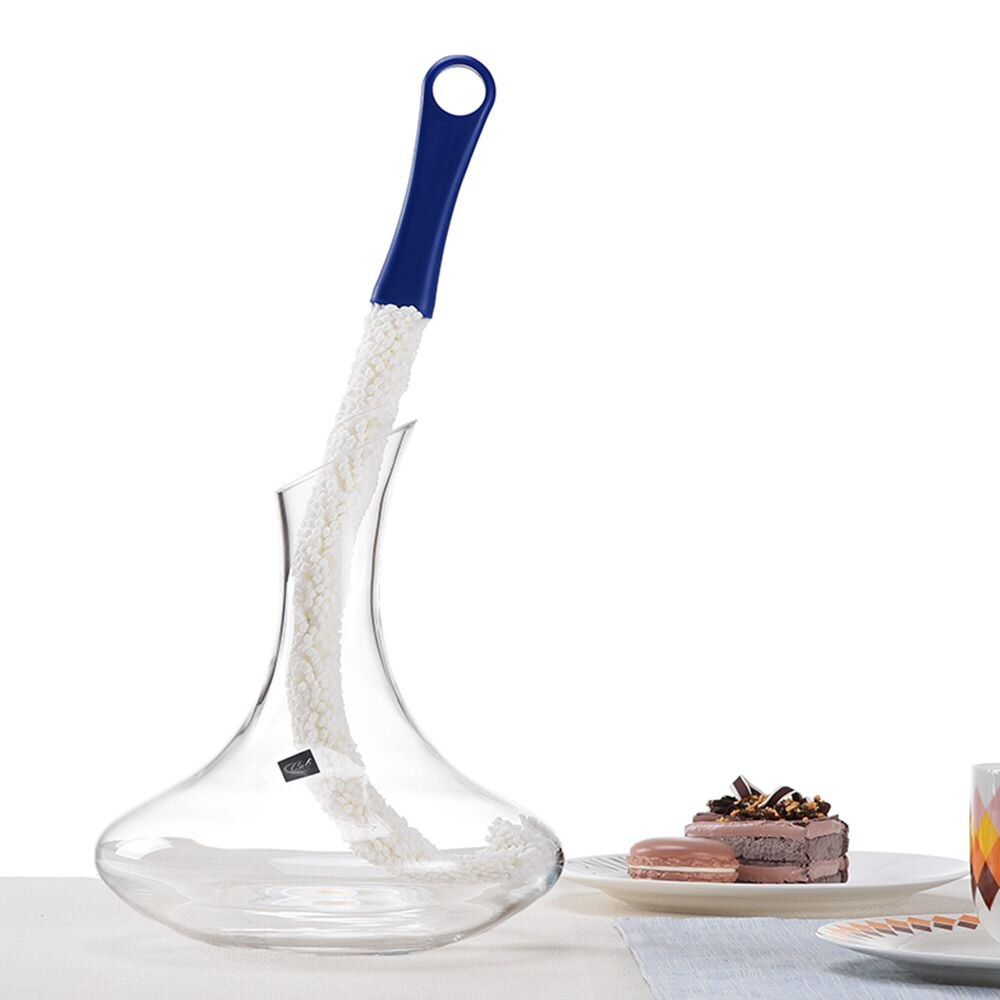 Flexible Bottle Cleaner Long Brush