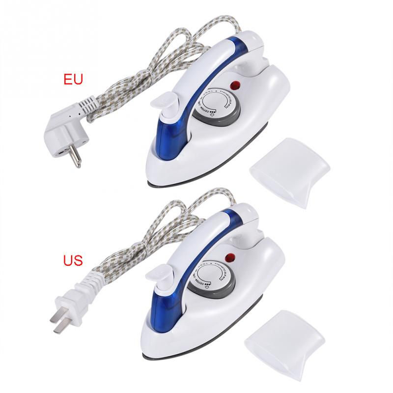 Compact Travel Mini Steam Iron