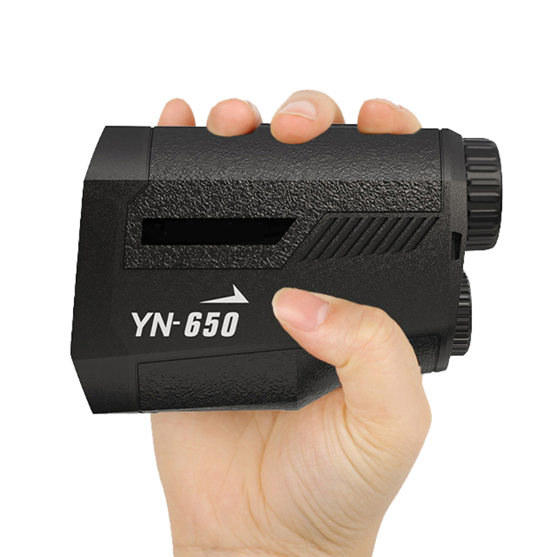 Accurate Golf Rangefinder with Slope Adjustment - Befez