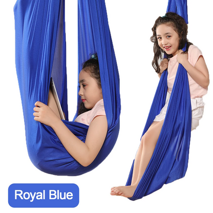 Calm Kids Hammock for Relaxation and Sleep - Befez