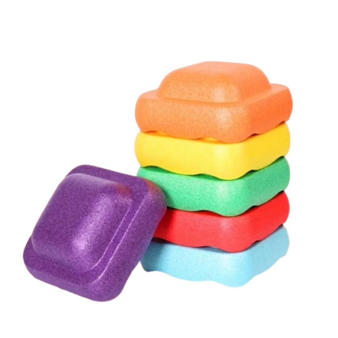 Fun Kids Balance Trainer Step Tool - Befez