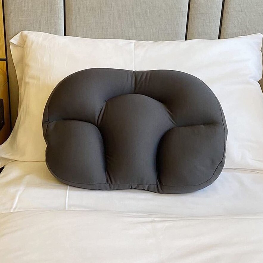 Ultra Comfortable Supportive Neck Pillow
